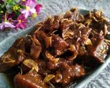 Cara Membuat 575 Semur Daging khas Betawi 4