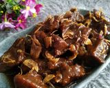 Foto langkah ke 4 dari resep 575. Semur Daging khas Betawi.
