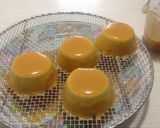 Foto del paso 7 de la receta: Mousse de peras con glaseado de Caramelo
