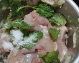 মিট লোফ (meatloaf recipe in Bengali) রেসিপির ধাপ 1 ছবি