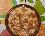Foto del paso 5 de la receta: Migas rápidas de huevo con tomate