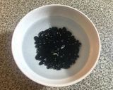 Foto del paso 11 de la receta: Mame Daifuku ~Pastelito de Arroz con Pasta de Frijol Dulce Estilo Japonés~