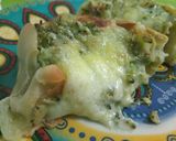Foto del paso 5 de la receta: Canastitas de brócoli y salsa blanca