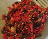 Foto langkah ke 6 dari resep Dendeng sapi balado #bikinramadhanberkesan.