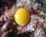 A picture of step 4 of BeefBurger.