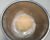 Foto langkah ke 5 dari resep 18. Roti Jabrik.
