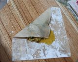 Foto langkah ke 3 dari resep Martabak Jamur.