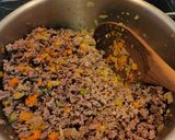 รูปขั้นตอนการทำที่ 6 ของ My Best Bolognese Sauce