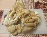 Laskagombás 🍄 bakonyi 🏞️ betyárleves 🏹 recept fázis 6 fotója