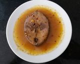 Hình bước làm 3 của món Cá ngừ kho