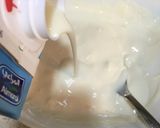 صورة لخطوة 8 من وصفة مكرونه الجبنه والتونه 😋