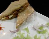 Cucumber Sandwich recipe step 6 photo