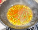Foto del passaggio 2 della ricetta Passatelli con asparagi e ‘Nduja