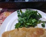 Foto del paso 7 de la receta: Espinacas: corte chiffonade