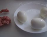 Foto del paso 4 de la receta Abisinios con longaniza blanca