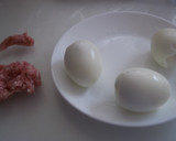 Foto del paso 4 de la receta: Abisinios con longaniza blanca