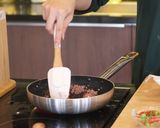 Foto langkah ke 4 dari resep Tahu Cabai Garam KRIUK KRIUK PEDAS.