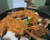 Foto langkah ke 3 dari resep Arsik ikan mas.