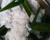 Foto langkah ke 1 dari resep Putu ayu.
