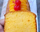 Foto langkah ke 7 dari resep Bolu Nutrisari.