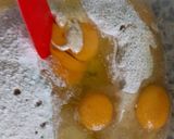 Foto del paso 1 de la receta: Sorrentinos integrales de espinaca y pollo