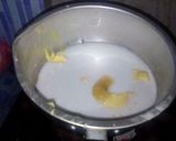 Foto langkah ke 2 dari resep Kue Lumpur Sukun 1 Telur ENAK LEMBUT NO MIXER.