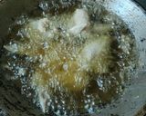Foto langkah ke 5 dari resep Ayam Goreng Bawang Putih.