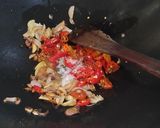 Foto langkah ke 4 dari resep Tumis Genjer.