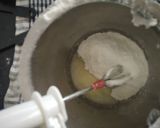 A picture of step 2 of Chocolate Cupcakes.