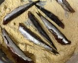 Foto del paso 3 de la receta: Pescadito Frito con Patatas !!!!