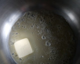 Foto del paso 5 de la receta: Soft mushroom - crema de champiñones