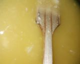 Foto del paso 2 de la receta: Cheesecake New York con compota de fresas