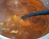 Foto del paso 5 de la receta: Costilla de cerdo en chile morita