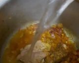 صورة لخطوة 1 من وصفة طبق لحم بالحمص..وصفة شتوية لذيذة 🥩🥘