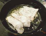 Foto langkah ke 3 dari resep Steak Ikan Kakap aroma butter.