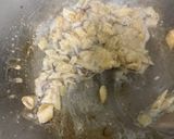 鮭魚鹹派的食譜步驟3照片