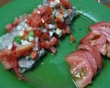 Foto del paso 8 de la receta: Carne a la criolla