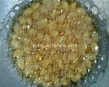 Foto langkah ke 5 dari resep Biji ketapang renyah.