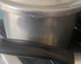 Foto del paso 4 de la receta: Tamales de salsas