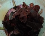 Foto langkah ke 1 dari resep Rawon Daging Sapi.