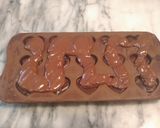 Foto del passaggio 5 della ricetta Cioccolatini ripieni per San Valentino