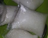Foto langkah ke 5 dari resep Ketupat plastik 5:30:7.