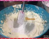 A picture of step 2 of Pinwheel COOKIES.