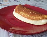 Une image de l'étape 5 de Omelette souflée.