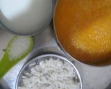 કેરી નો રસ અને પૌવા રેસીપી સ્ટેપ1ફોટો