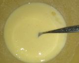 Foto del paso 2 de la receta: Bizcochuelo