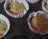 Foto del paso 3 de la receta: Muffins Crumble de Manzana sin Tacc