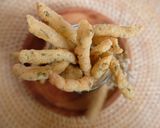Foto langkah ke 6 dari resep Tahu Stick Crispy.
