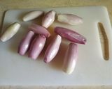 Foto del passaggio 3 della ricetta Spezzatino Cremoso di Vitello ai Funghi e Verdure