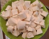 Foto langkah ke 3 dari resep Singkong Balok.
